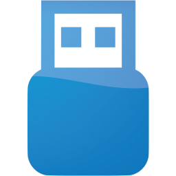 usb on icon