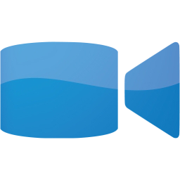 video call icon