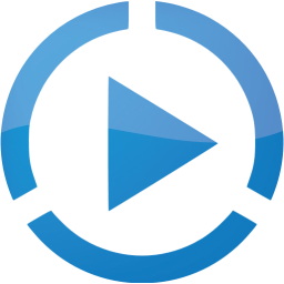 video play 4 icon