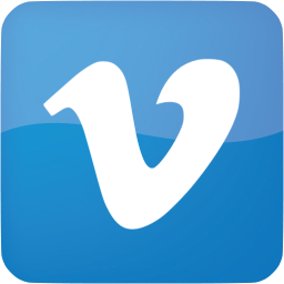 vimeo 3 icon