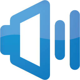 volume 2 icon