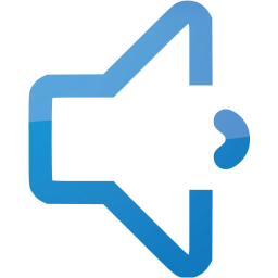 volume down 4 icon
