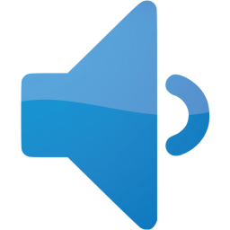 volume down 5 icon