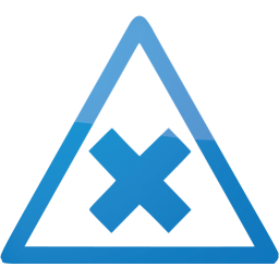 warning 38 icon