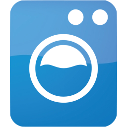 washing machine icon