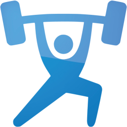 weightlift icon