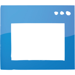 window 2 icon