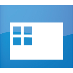 window apps icon