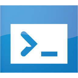 window command icon