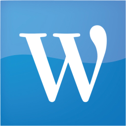 wordpress 2 icon