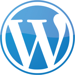 wordpress 6 icon