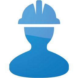 worker icon