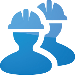 workers icon