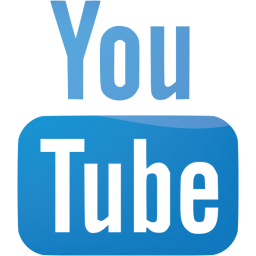 youtube icon