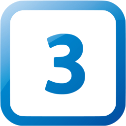 3 icon