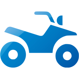 4 wheeler icon