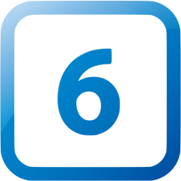 6 icon