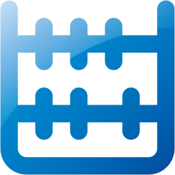 abacus icon