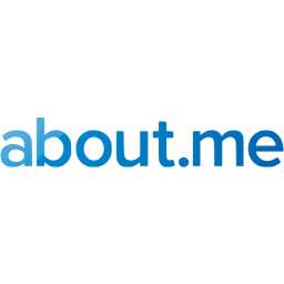 about me icon