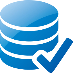 accept database icon