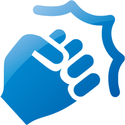 action icon