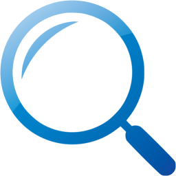 active search icon