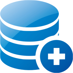 add database icon