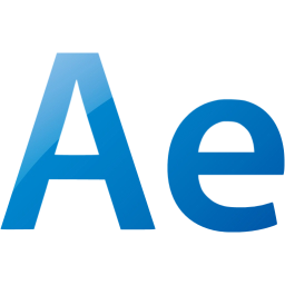 adobe after effects icon