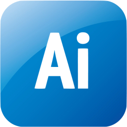 adobe ai icon