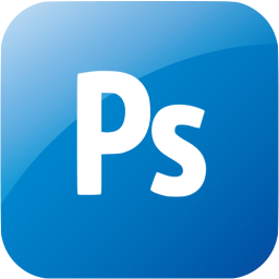 adobe ps icon