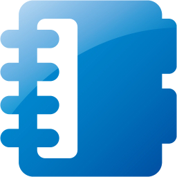 agenda icon