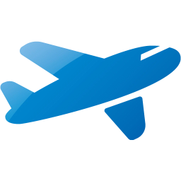airplane 11 icon