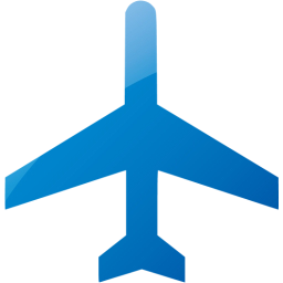 airplane 2 icon