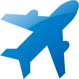airport icon
