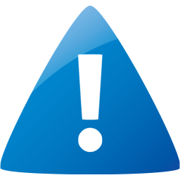 alert icon