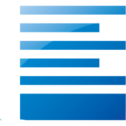 align bottom 2 icon
