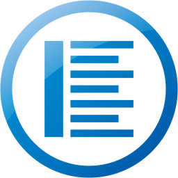 align left 3 icon