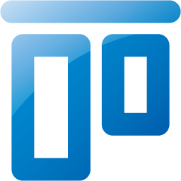 align top icon