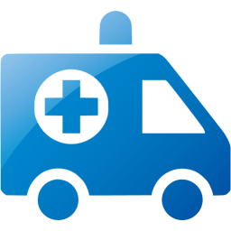 ambulance 2 icon