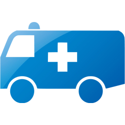 ambulance 4 icon
