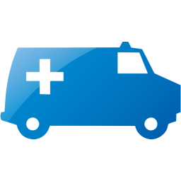 ambulance 5 icon