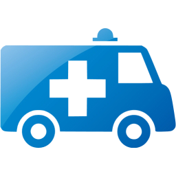 ambulance icon