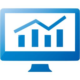 analytics icon