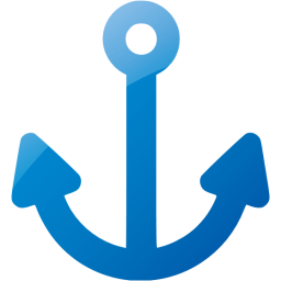anchor 2 icon
