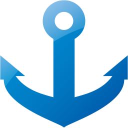 anchor 4 icon