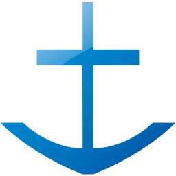 anchor 5 icon