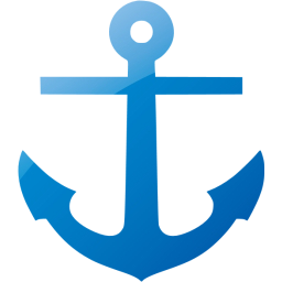 anchor icon