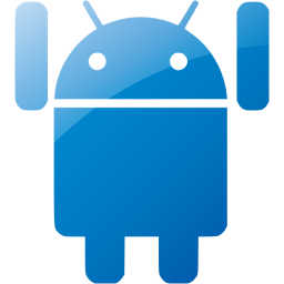 android 3 icon