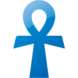 ankh icon