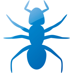ant 3 icon